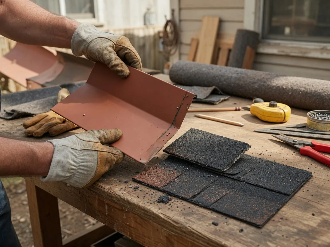 Roof Repair company in Jackson, MS